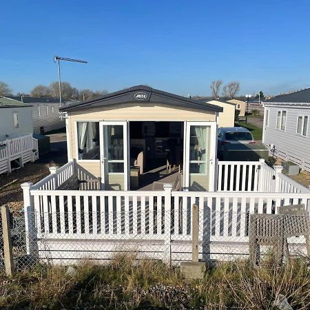 74 Bayside Cove Pevensey Bay Holiday Park Exteriér fotografie