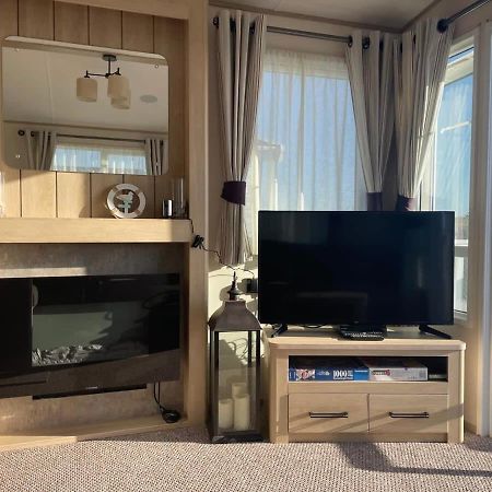 74 Bayside Cove Pevensey Bay Holiday Park Exteriér fotografie