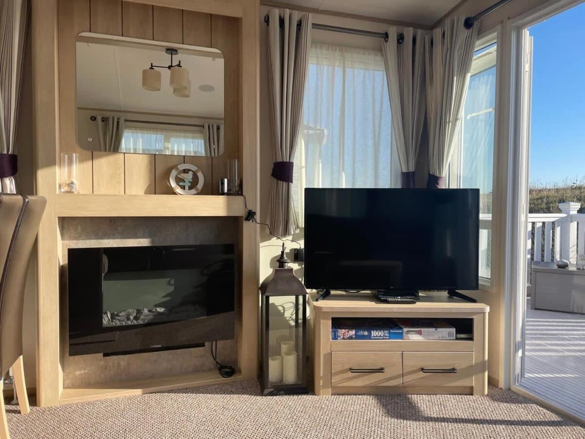74 Bayside Cove Pevensey Bay Holiday Park Exteriér fotografie