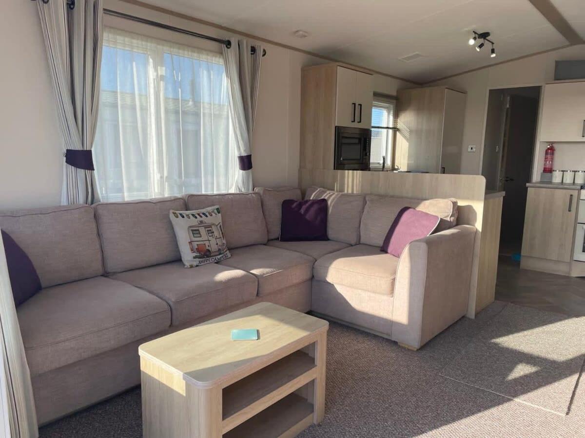74 Bayside Cove Pevensey Bay Holiday Park Exteriér fotografie